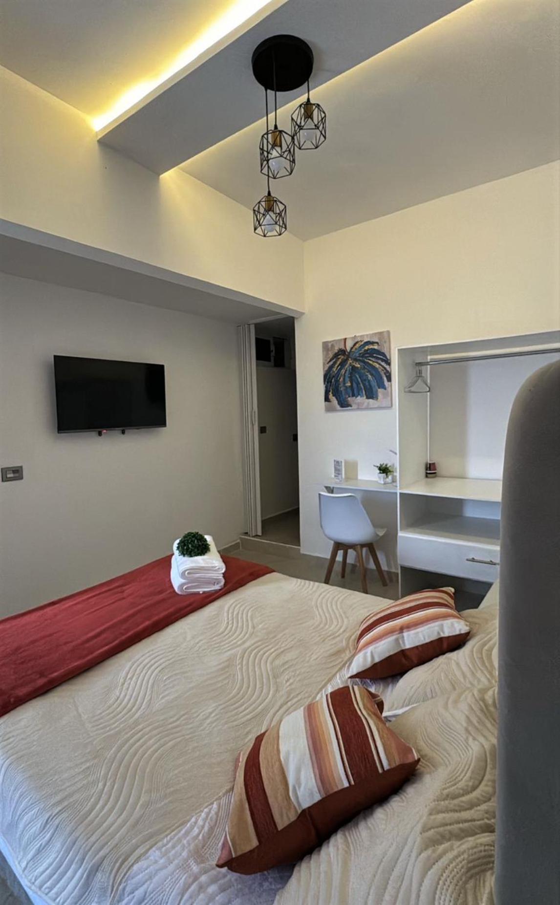 Dg Divine Garden Tabasco Aparthotel Виляермоса Екстериор снимка