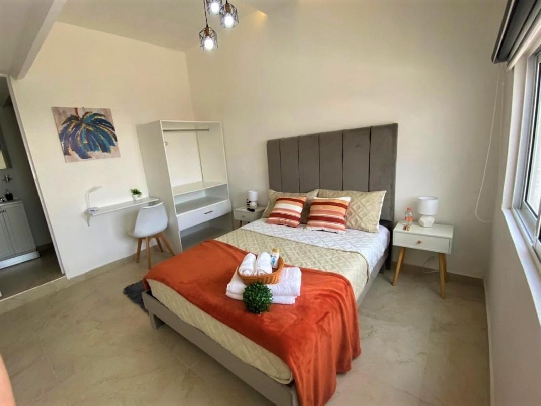 Dg Divine Garden Tabasco Aparthotel Виляермоса Екстериор снимка